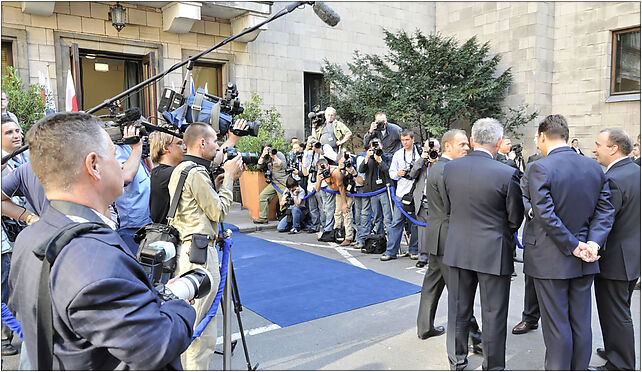 Flickr - europeanpeoplesparty - EPP Congress Warsaw (1008) 00-110 - Zdjęcia