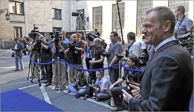 Flickr - europeanpeoplesparty - EPP Congress Warsaw (1015) 00-110 - Zdjęcia