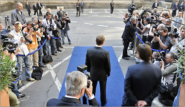 Flickr - europeanpeoplesparty - EPP Congress Warsaw (1020) 00-110 - Zdjęcia