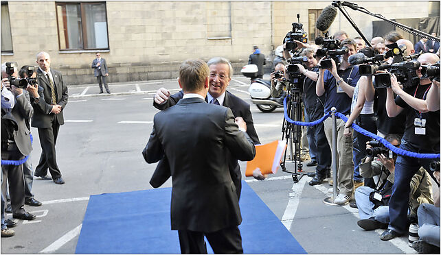 Flickr - europeanpeoplesparty - EPP Congress Warsaw (1023) 00-110 - Zdjęcia