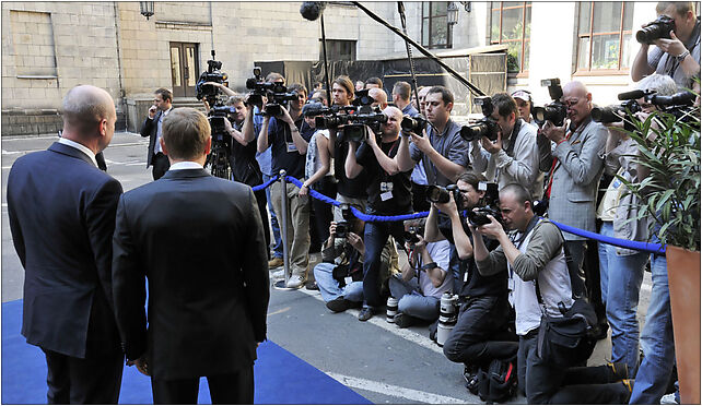 Flickr - europeanpeoplesparty - EPP Congress Warsaw (1025) 00-110 - Zdjęcia