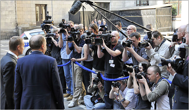 Flickr - europeanpeoplesparty - EPP Congress Warsaw (1030) 00-110 - Zdjęcia