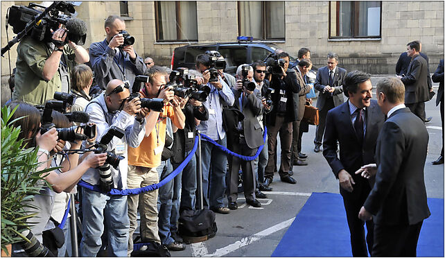 Flickr - europeanpeoplesparty - EPP Congress Warsaw (1031) 00-110 - Zdjęcia