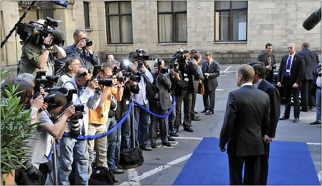 Flickr - europeanpeoplesparty - EPP Congress Warsaw (1032) 00-110 - Zdjęcia