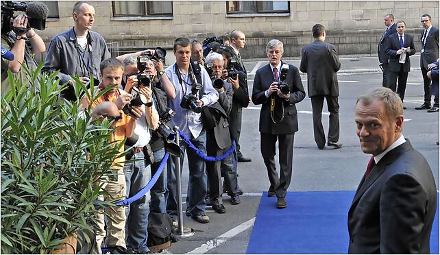 Flickr - europeanpeoplesparty - EPP Congress Warsaw (1035) 00-110 - Zdjęcia