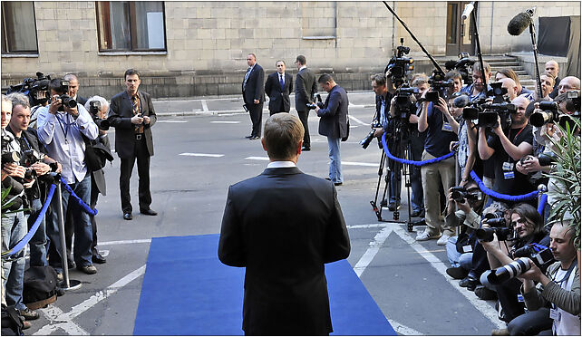 Flickr - europeanpeoplesparty - EPP Congress Warsaw (1038) 00-110 - Zdjęcia