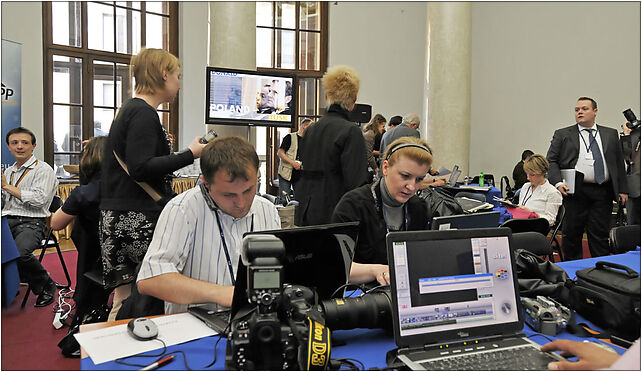 Flickr - europeanpeoplesparty - EPP Congress Warsaw (1050) 00-110 - Zdjęcia