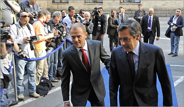 Flickr - europeanpeoplesparty - EPP Congress Warsaw (1055) 00-110 - Zdjęcia