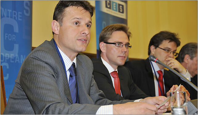 Flickr - europeanpeoplesparty - EPP Congress Warsaw (1065) 00-110 - Zdjęcia