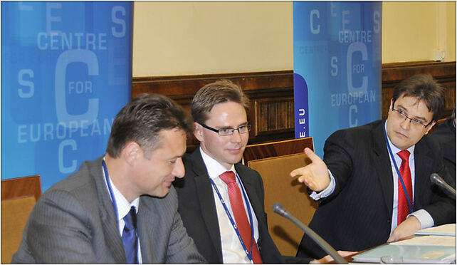 Flickr - europeanpeoplesparty - EPP Congress Warsaw (1066) 00-110 - Zdjęcia