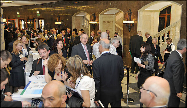Flickr - europeanpeoplesparty - EPP Congress Warsaw (1075) 00-110 - Zdjęcia