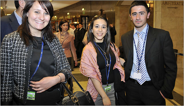 Flickr - europeanpeoplesparty - EPP Congress Warsaw (1078) 00-110 - Zdjęcia