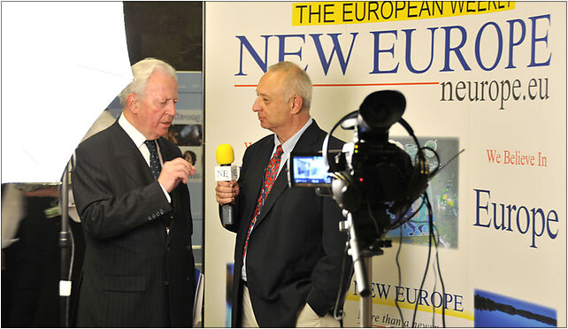 Flickr - europeanpeoplesparty - EPP Congress Warsaw (1081) 00-110 - Zdjęcia