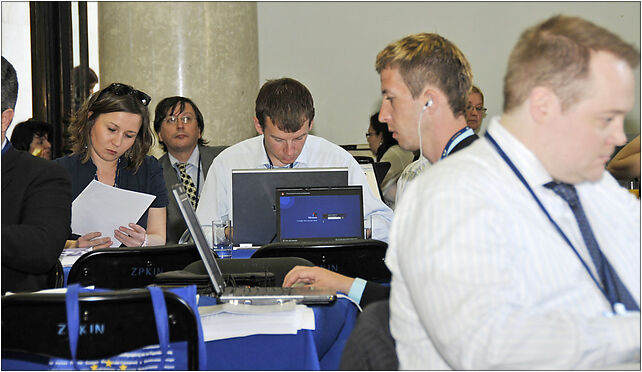 Flickr - europeanpeoplesparty - EPP Congress Warsaw (1088) 00-110 - Zdjęcia