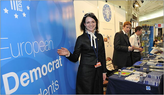 Flickr - europeanpeoplesparty - EPP Congress Warsaw (1094) 00-110 - Zdjęcia