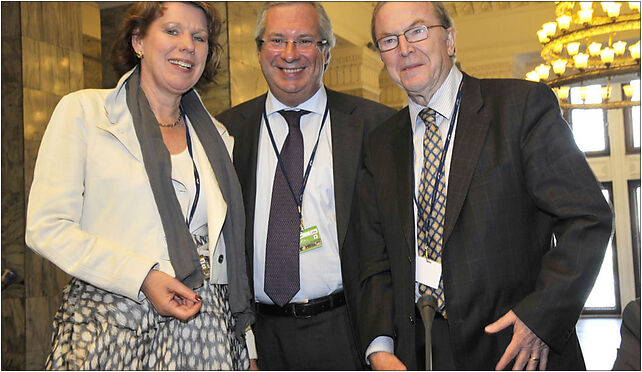 Flickr - europeanpeoplesparty - EPP Congress Warsaw (1108) 00-110 - Zdjęcia