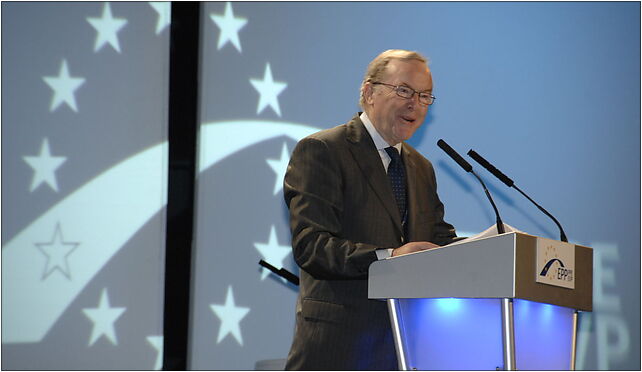 Flickr - europeanpeoplesparty - EPP Congress Warsaw (112), Warszawa 00-110 - Zdjęcia