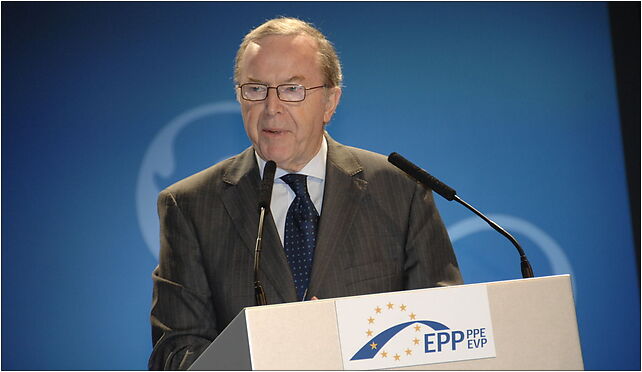 Flickr - europeanpeoplesparty - EPP Congress Warsaw (113), Warszawa 00-110 - Zdjęcia