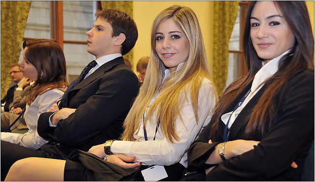 Flickr - europeanpeoplesparty - EPP Congress Warsaw (1159) 00-110 - Zdjęcia