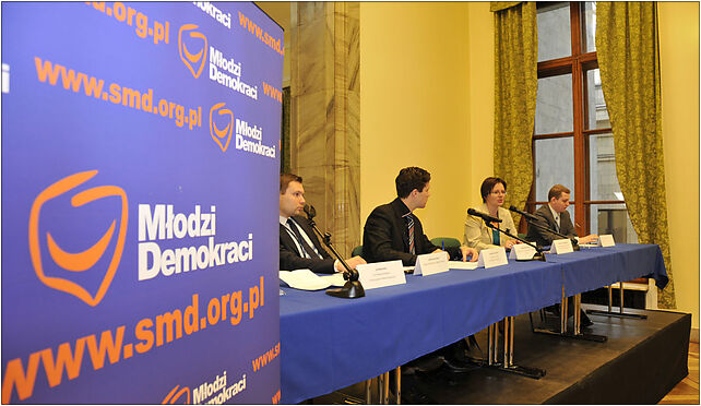 Flickr - europeanpeoplesparty - EPP Congress Warsaw (1160) 00-110 - Zdjęcia