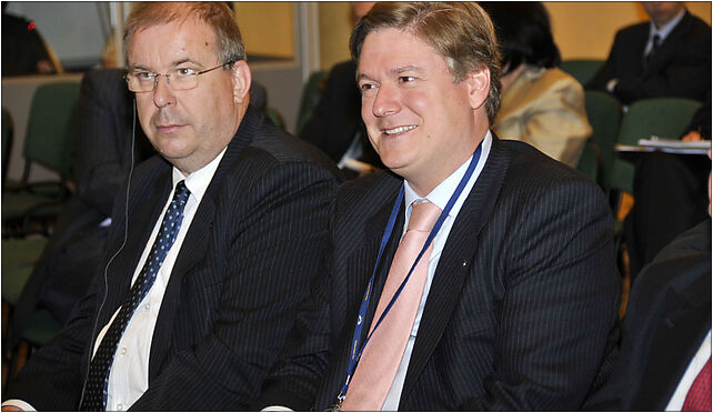 Flickr - europeanpeoplesparty - EPP Congress Warsaw (1165) 00-110 - Zdjęcia