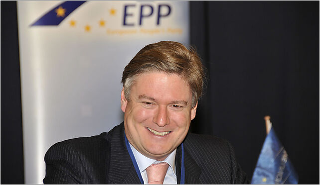 Flickr - europeanpeoplesparty - EPP Congress Warsaw (1172) 00-110 - Zdjęcia