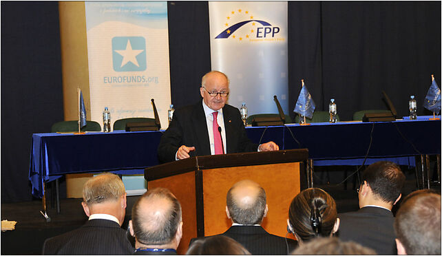 Flickr - europeanpeoplesparty - EPP Congress Warsaw (1193) 00-110 - Zdjęcia