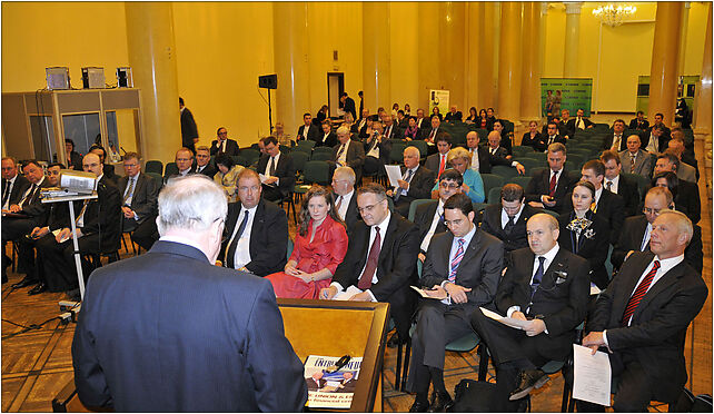 Flickr - europeanpeoplesparty - EPP Congress Warsaw (1195) 00-110 - Zdjęcia