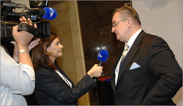 Flickr - europeanpeoplesparty - EPP Congress Warsaw (11), Warszawa 00-110 - Zdjęcia