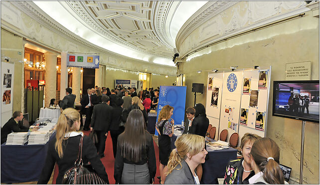 Flickr - europeanpeoplesparty - EPP Congress Warsaw (1205) 00-110 - Zdjęcia