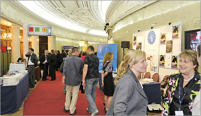 Flickr - europeanpeoplesparty - EPP Congress Warsaw (1206) 00-110 - Zdjęcia