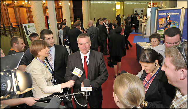 Flickr - europeanpeoplesparty - EPP Congress Warsaw (1209) 00-110 - Zdjęcia