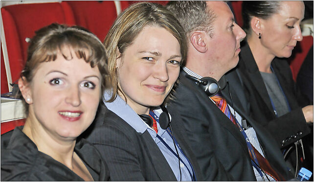 Flickr - europeanpeoplesparty - EPP Congress Warsaw (1214) 00-110 - Zdjęcia