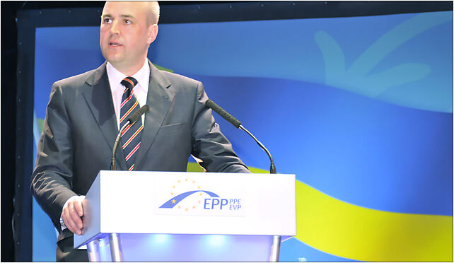 Flickr - europeanpeoplesparty - EPP Congress Warsaw (1226) 00-110 - Zdjęcia
