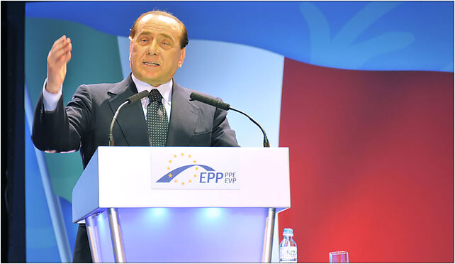 Flickr - europeanpeoplesparty - EPP Congress Warsaw (1233) 00-110 - Zdjęcia
