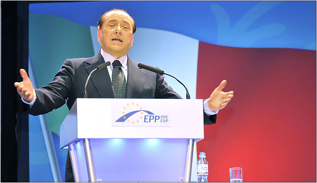 Flickr - europeanpeoplesparty - EPP Congress Warsaw (1234) 00-110 - Zdjęcia