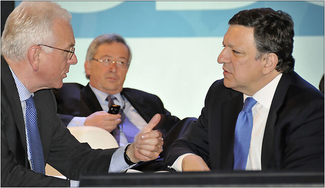 Flickr - europeanpeoplesparty - EPP Congress Warsaw (1248) 00-110 - Zdjęcia