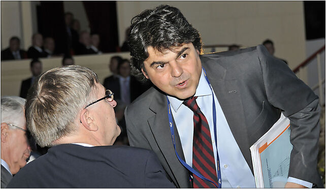 Flickr - europeanpeoplesparty - EPP Congress Warsaw (1250) 00-110 - Zdjęcia