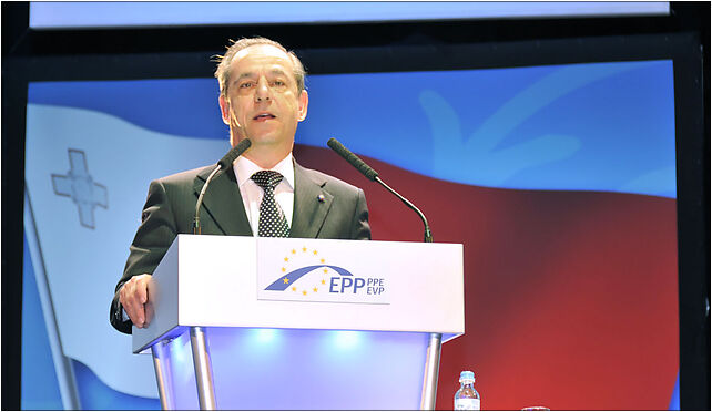 Flickr - europeanpeoplesparty - EPP Congress Warsaw (1256) 00-110 - Zdjęcia