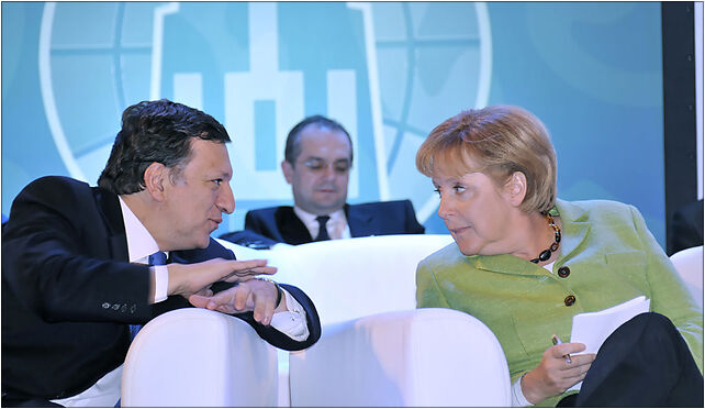 Flickr - europeanpeoplesparty - EPP Congress Warsaw (1259) 00-110 - Zdjęcia