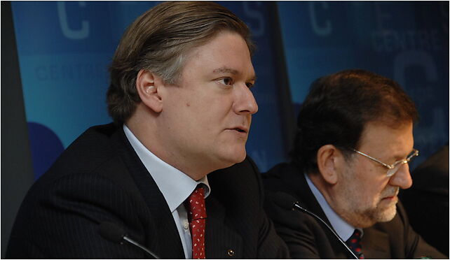 Flickr - europeanpeoplesparty - EPP Congress Warsaw (150), Warszawa 00-110 - Zdjęcia