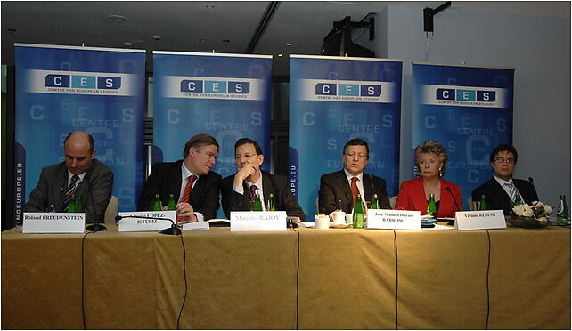 Flickr - europeanpeoplesparty - EPP Congress Warsaw (173), Warszawa 00-110 - Zdjęcia