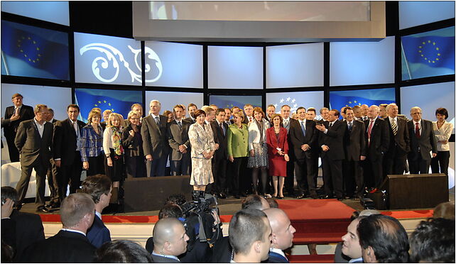 Flickr - europeanpeoplesparty - EPP Congress Warsaw (189), Warszawa 00-110 - Zdjęcia