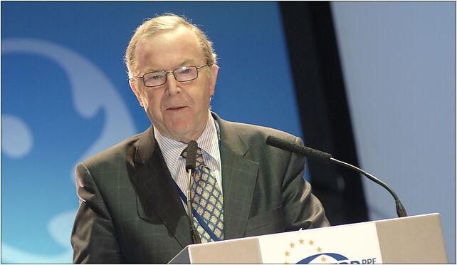 Flickr - europeanpeoplesparty - EPP Congress Warsaw (198), Warszawa 00-110 - Zdjęcia