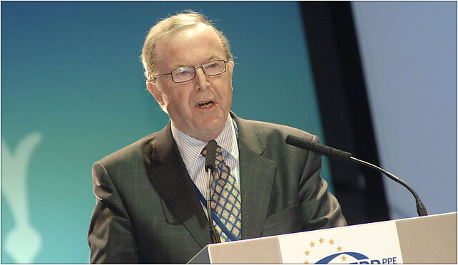Flickr - europeanpeoplesparty - EPP Congress Warsaw (199), Warszawa 00-110 - Zdjęcia