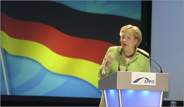 Flickr - europeanpeoplesparty - EPP Congress Warsaw (202), Warszawa 00-110 - Zdjęcia