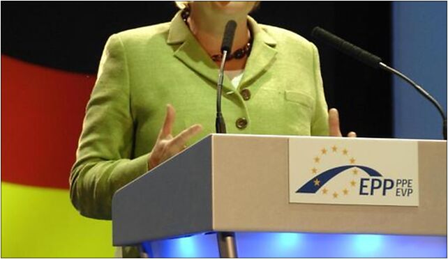 Flickr - europeanpeoplesparty - EPP Congress Warsaw (213), Warszawa 00-110 - Zdjęcia