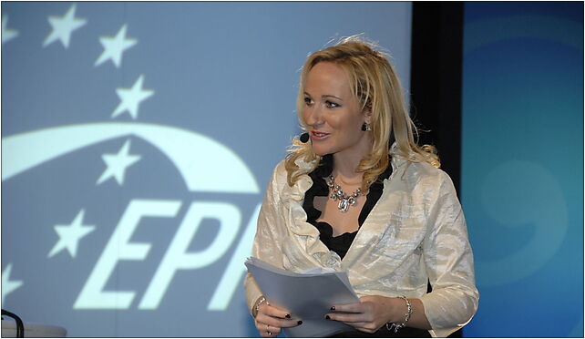 Flickr - europeanpeoplesparty - EPP Congress Warsaw (230), Warszawa 00-110 - Zdjęcia