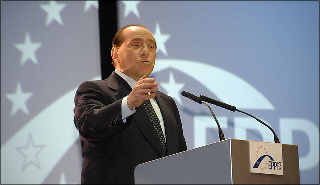 Flickr - europeanpeoplesparty - EPP Congress Warsaw (252), Warszawa 00-110 - Zdjęcia