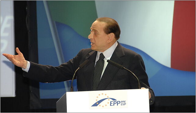 Flickr - europeanpeoplesparty - EPP Congress Warsaw (255), Warszawa 00-110 - Zdjęcia